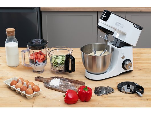 Кухонная машина LERAN KM 1080